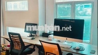 CHÍNH CHỦ GÒ VẤP - SIÊU RỘNG 2PN + KHO, HẺM XE TẢI, VỪA Ở VỪA KD, SHOP