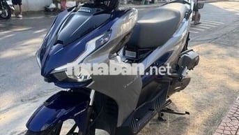 Honda Air Blade 2022 Xám xanh 5085 km