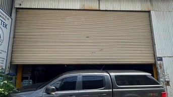 GẤP BÁN NHÀ XƯỞNG BÌNH THÀNH LIÊN KHU 5-6 DT 8.5 X 20M GIÁ CHỈ 8.5 TỶ