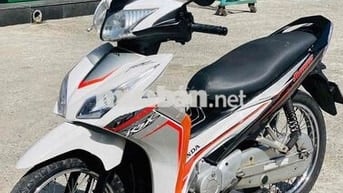 Honda Wave RSX 110cc Trắng Zin nguyên