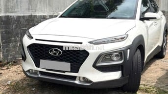 Hyundai Kona 2.0 Đặc Biệt 2020 48.000 km Trắng