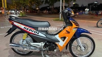 Honda Wave Repsol BSTP MÁY WAVE S THÁI