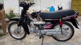 Honda Super Dream 2000 Đỏ đô