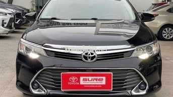 TOYTA CAMRY 2.0E 2015 - 490TR THƯƠNG