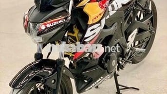 GSX S150 2018 Smart Key BSTP Chính Chủ Xe Đẹp 🔥