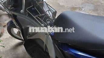 Honda Air Blade 2016 Xanh