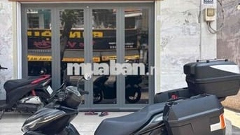 Yamaha NVX V2 155 ABS SMKAY ODO 22K Siêu Keng