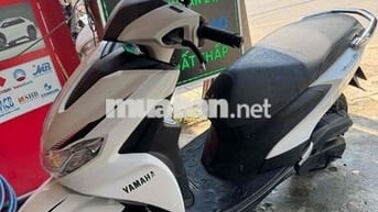 Yamaha FreeGo 2023 bs70 máy bao zin chất.xe đẹp ạ