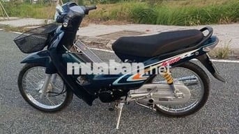 cần ra di apha 2002 lóc đen