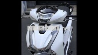 Honda SH150 ABS Trắng