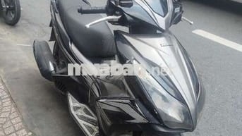 Honda Air Blade Đen