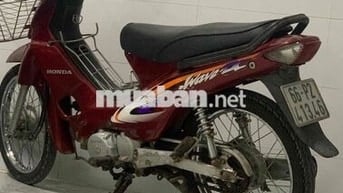 Honda Wave Áo anphal, Phuộc chảng ba anphal