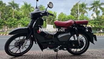 RetroX 2026 Đen Đã sử dụng