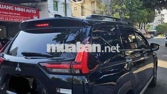Mitsubishi Xpander Cross 2024 7 chỗ Tự động Đen