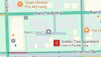 Bán CHCC Mỹ Khánh, khu Phú Mỹ Hưng, tầng 4, DT 113m2, P Tân Phong, Q7