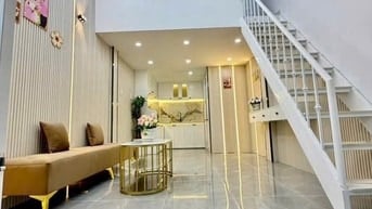 Giá tốt 2,470 tỷ bất ngờ - Đường Nguyễn Thiện Thuật - Gần Ngã Sáu