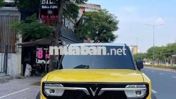 VF3 24 - MUA PIN - FREE SẠC KGH