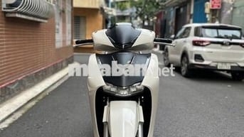 Honda SH160ABS 2026 Trắng 3300km