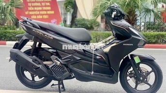 Honda Airblade 125 dk2023 Đen sần