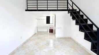 GIẢM GIÁ SỐC PHÒNG BAN CÔNG FULL NỘI THẤT NGAY LUỸ BÁN BÍCH - ÂU CƠ