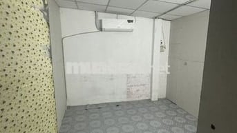 Phòng trọ sinh viên và việc làm part-time giặt sấy