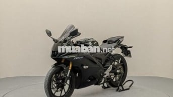 Yamaha R15 V4 2022 Đen 12000 km
