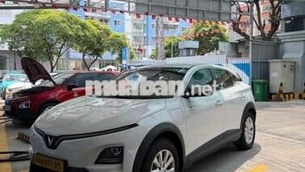 Vinfast VF6 Eco 2025 Trắng 31.000km
