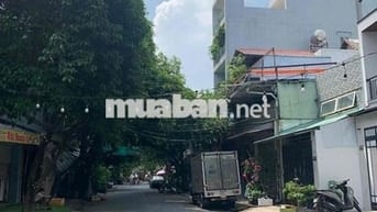 Mặt tiền đường Bác Ái, Dt 4x18, 4PN, cho thuê 13.5tr/tháng