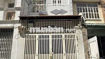 Hẻm 7m Phạm Văn Xảo, 2,5 Tấm, 2 Phòng Ngủ, 2 wc, 1 sân Thượng