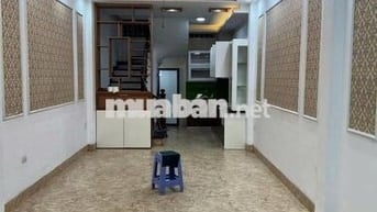 Cho thuê nhà ngõ 299 Hoảng Mai - ô tô đỗ cửa - 45m2- 5 tầng