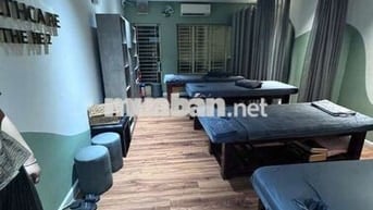 Nhỉnh 30 tr sở hữu nhà Mặt Tiền Khu Phan Xích Long 6 PN
