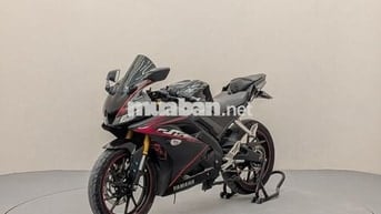 Yamaha R15 V3 2019 Đen 27000km Sportbike