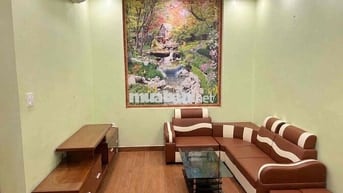 [CHÍNH CHỦ] Cho thuê nhà riêng full đồ Phúc Đồng, Long Biên
