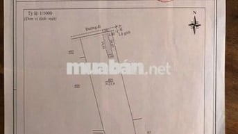 Bán Đất Vườn & Thổ Cư 3.121m² Tân Hội, Đức Trọng