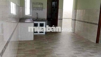 Cho thuê nhà  hẽm 288 Huỳnh Văn Luỹ. 2pn.  sẵn 1 máy lạnh sân oto