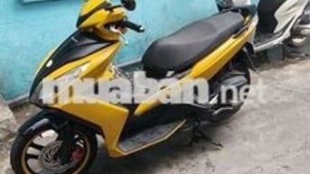 Honda Air Blade 2014 Vàng