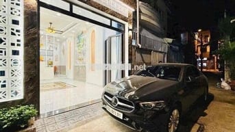 Cho Thuê Nhà P14 Full Nội Thất