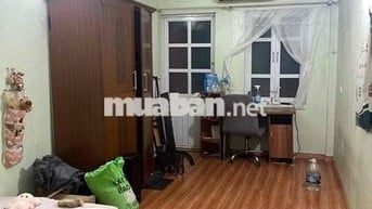 cho thuê nhà riêng khu quân đội gần trường tài chính