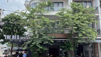 SANG NHƯỢNG QUÁN GÓC 2 MẶT TIỀN KHU TÊN LỬA – BÌNH TÂN