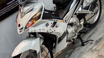 Yamaha Exciter 1S9A CTD 2010 Trắng Bạc