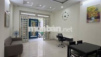 BÁN NHÀ HXH 3 TẦNG -  ĐƯỜNG SỐ 8, PHƯỜNG HIỆP BÌNH, TP.HCM