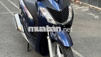 SH150 MẨU Ý 2011 Xanh Coban