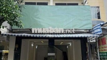Mặt tiền Nguyễn Sơn | Ngang 7m, DT 7x17m, Trệt lầu sàn trống, 35 triệu