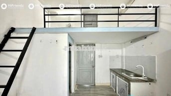 PHONGD TRỌ SINH VIÊN GIÁ RẺ GÁC CAO CỰC RỘNG GẦN ĐẦM SEN ĐHOC VĂN HIÊN