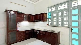 NHÀ HẺM XE HƠI ĐƯỜNG SỐ 79 – 4.7m x16m, QUẬN 7 Chỉ 12 tỷ 5