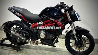 BENELLI 302S ABS 2019