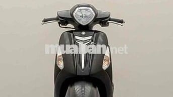 Yamaha Grande 2018 Đen 44000km 125cc