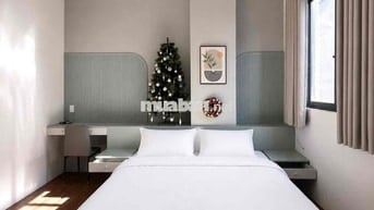 CĂN HỘ 1 PHÒNG NGỦ NGŨ HÀNH SƠN RỘNG THOÁNG GẦN BIỂN
