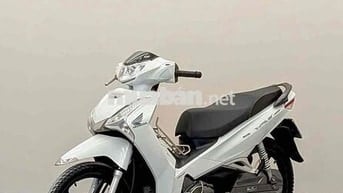 Honda Future 125cc 2022 Trắng 29000km