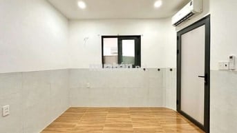 🚨PHÒNG STUDIO CỬA SỔ TRỜI - FULL NỘI THẤT - HỖ TRỢ CỌC - NGAY BỐN XÃ